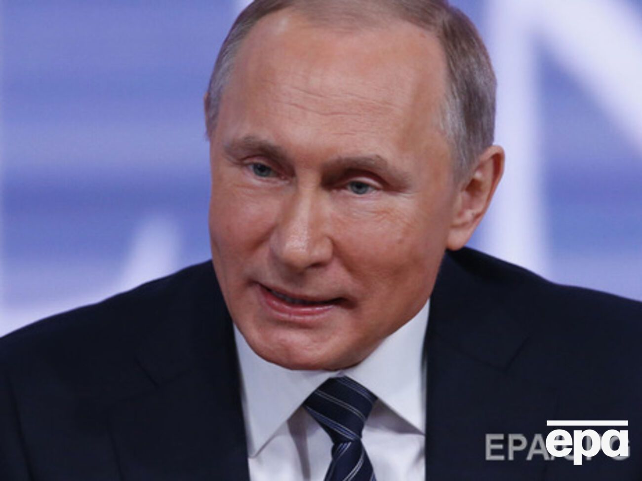 Путин:&nbsp;Глубокий социально-экономический кризис превращает Украину в долгосрочный очаг нестабильности