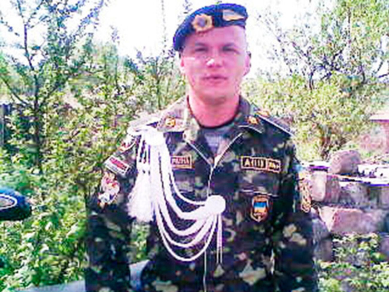 Подозрение в убийстве земляков выдвинуто этому человеку