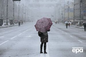 Гидрометцентр объявил штормовое предупреждение