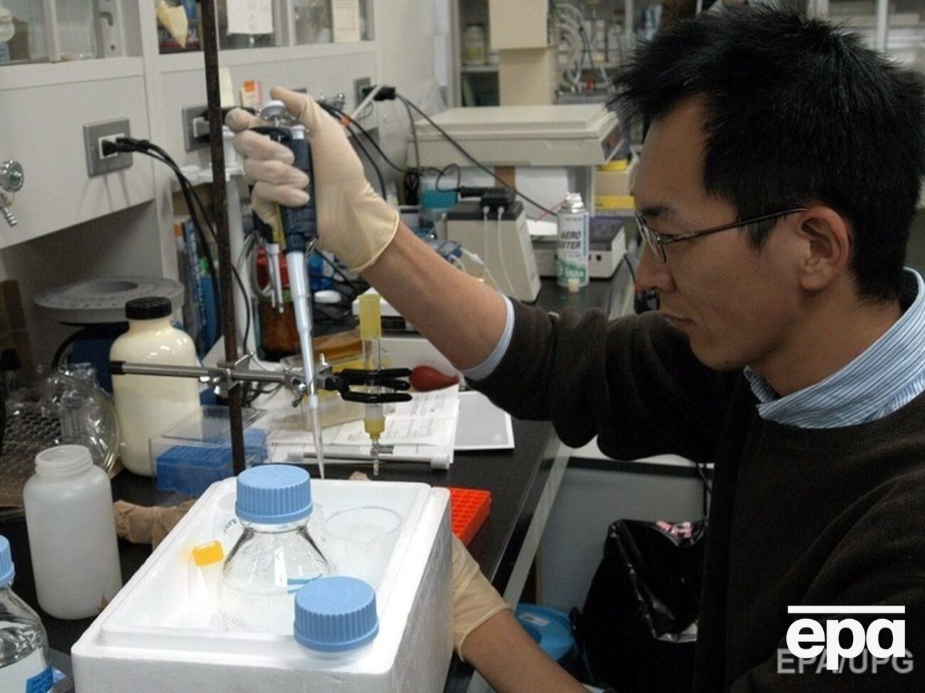 Японских ученых признали открывателями 113-го элемента таблицы Менделеева