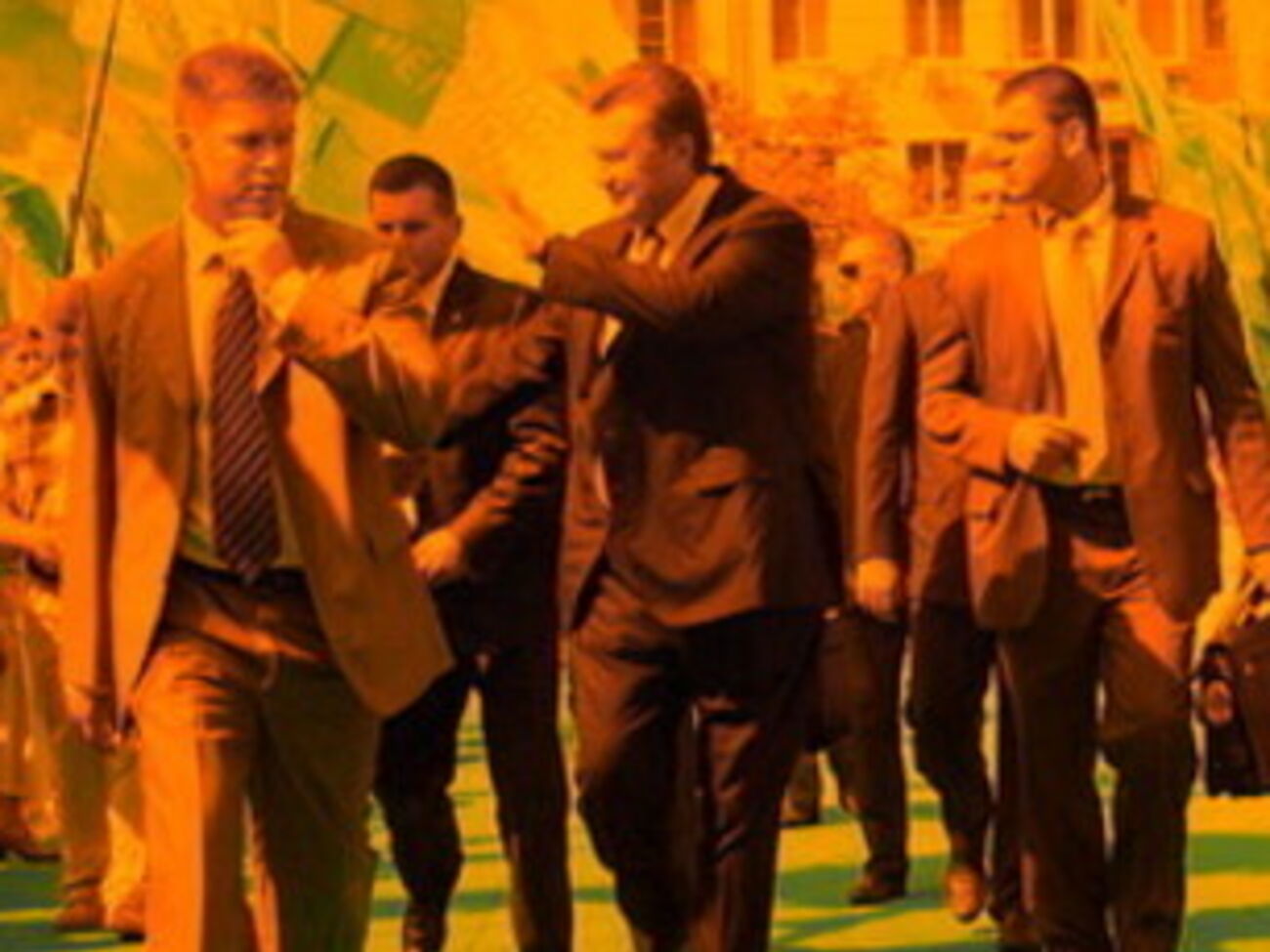 Президент поздравил украинцев с Новым, 2016 годом