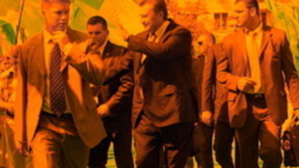 Президент поздравил украинцев с Новым, 2016 годом