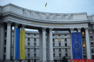 МИД: Украинцы в результате пожара в отеле в Дубае не пострадали