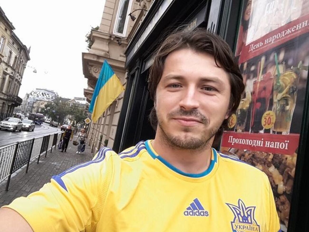 Сергей Притула:&nbsp;Петр Алексеевич, вы искусственно нагнетаете ажиотаж там, где не надо