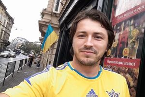 Сергей Притула: Петр Алексеевич, вы искусственно нагнетаете ажиотаж там, где не надо