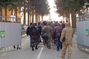 Новая волна мобилизации пока не планируется