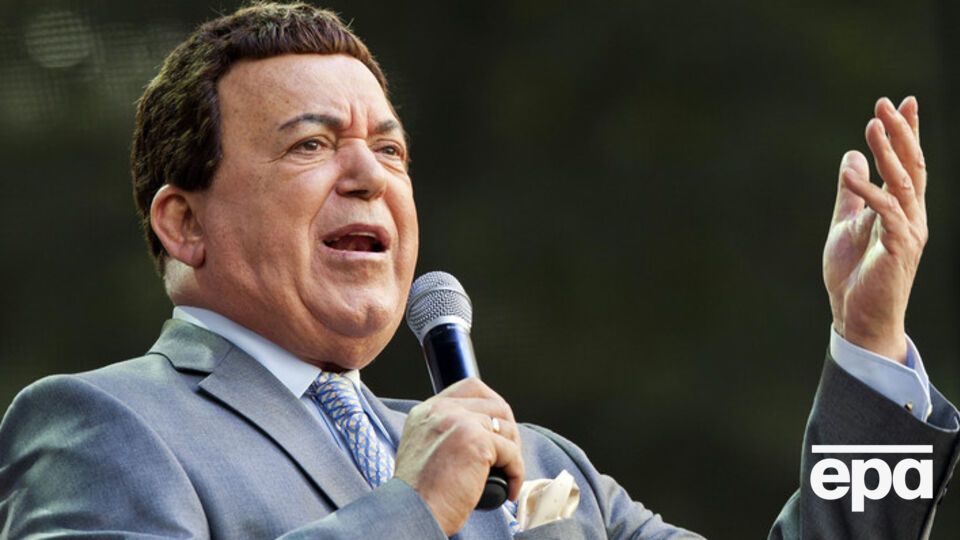 Депутат-единоросс Кобзон будет добиваться расследования в отношении генпрокурора РФ