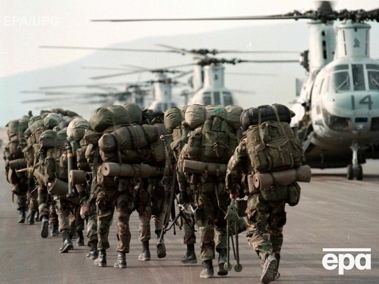 США призвали Нидерланды бомбить ИГИЛ в Сирии