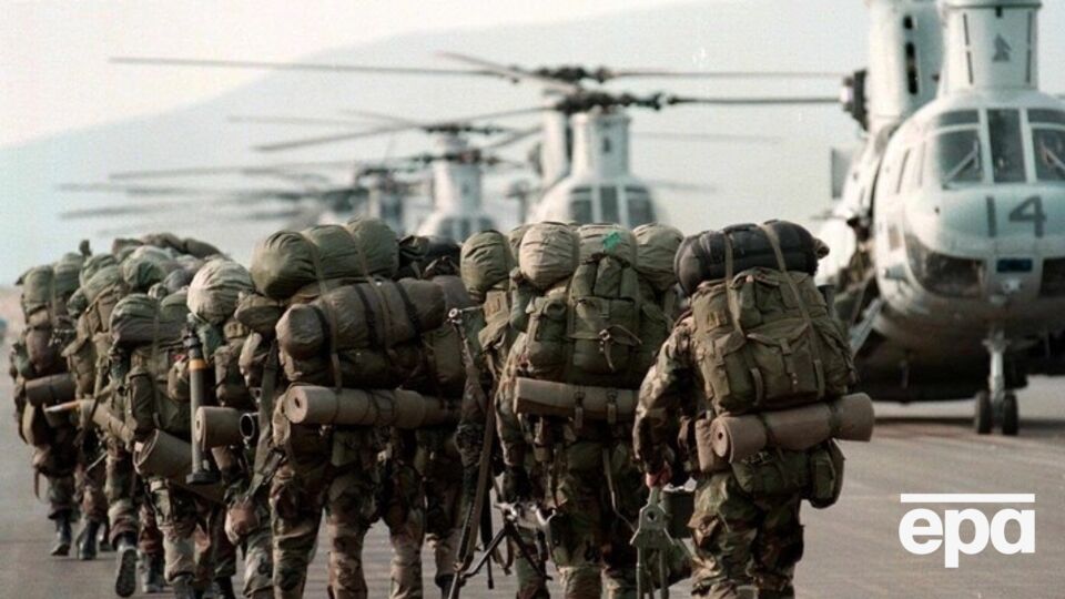 США призвали Нидерланды бомбить ИГИЛ в Сирии