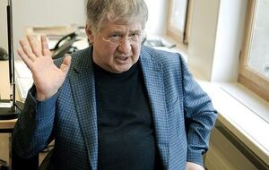Коломойский: Я не готов к тому, чтобы мне сказали правила и я стал по ним жить, а Кононенко – нет