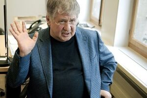 Коломойский: Я не готов к тому, чтобы мне сказали правила и я стал по ним жить, а Кононенко – нет