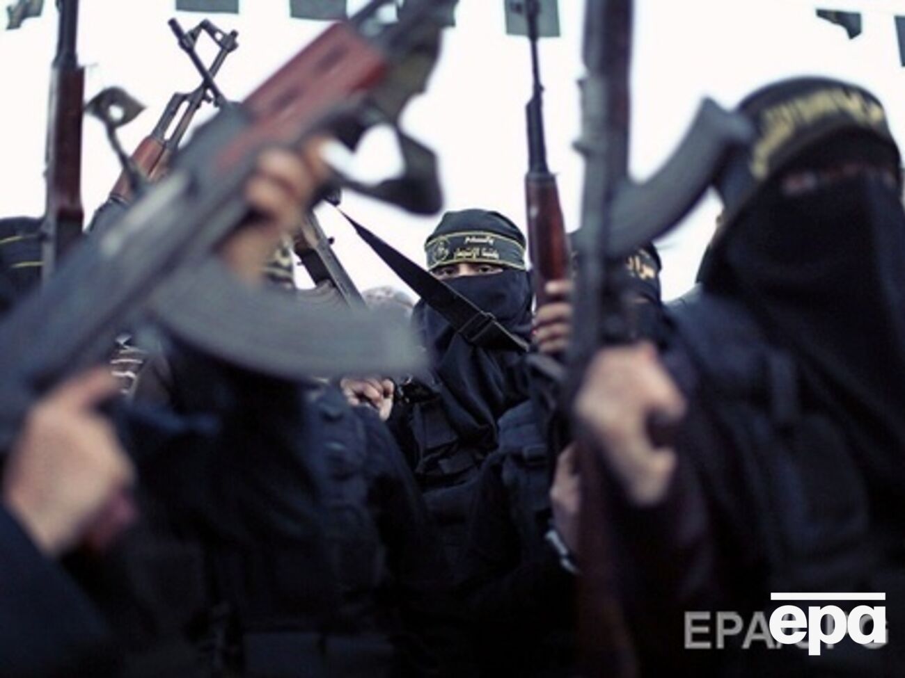 В ближайшие недели террористы ИГИЛ готовят удар по Британии