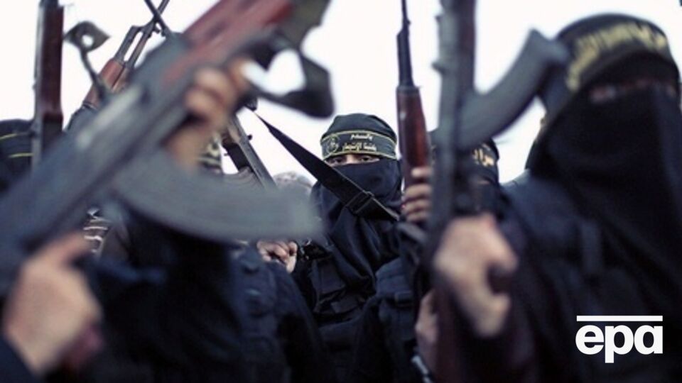 В ближайшие недели террористы ИГИЛ готовят удар по Британии