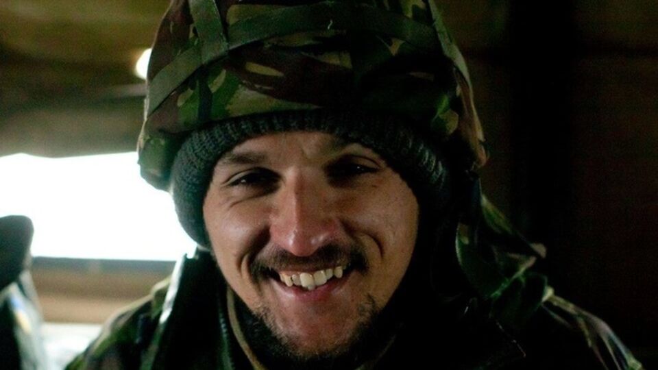 Первым заместителем руководителя Специализированной антикоррупционной прокуратуры назначен "киборг" Максим Грищук