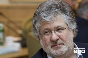 Коломойский: Я что, псих, террорист, который берет в заложники своих вкладчиков?