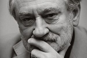 Памятник на могиле Ступки не поставили спустя более трех лет со дня смерти актера