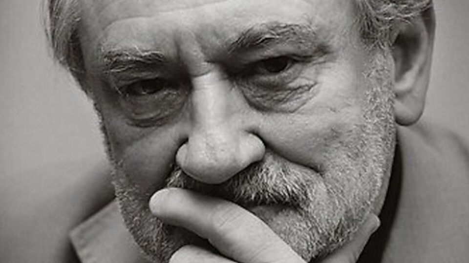 Памятник на могиле Ступки не поставили спустя более трех лет со дня смерти актера