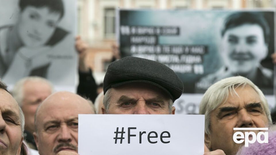 Савченко могут осудить уже до конца года