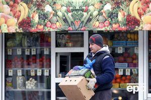 Россия не планирует уничтожать запрещенные турецкие продукты