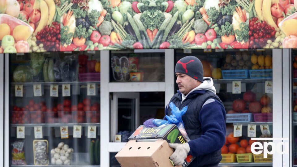 Россия не планирует уничтожать запрещенные турецкие продукты