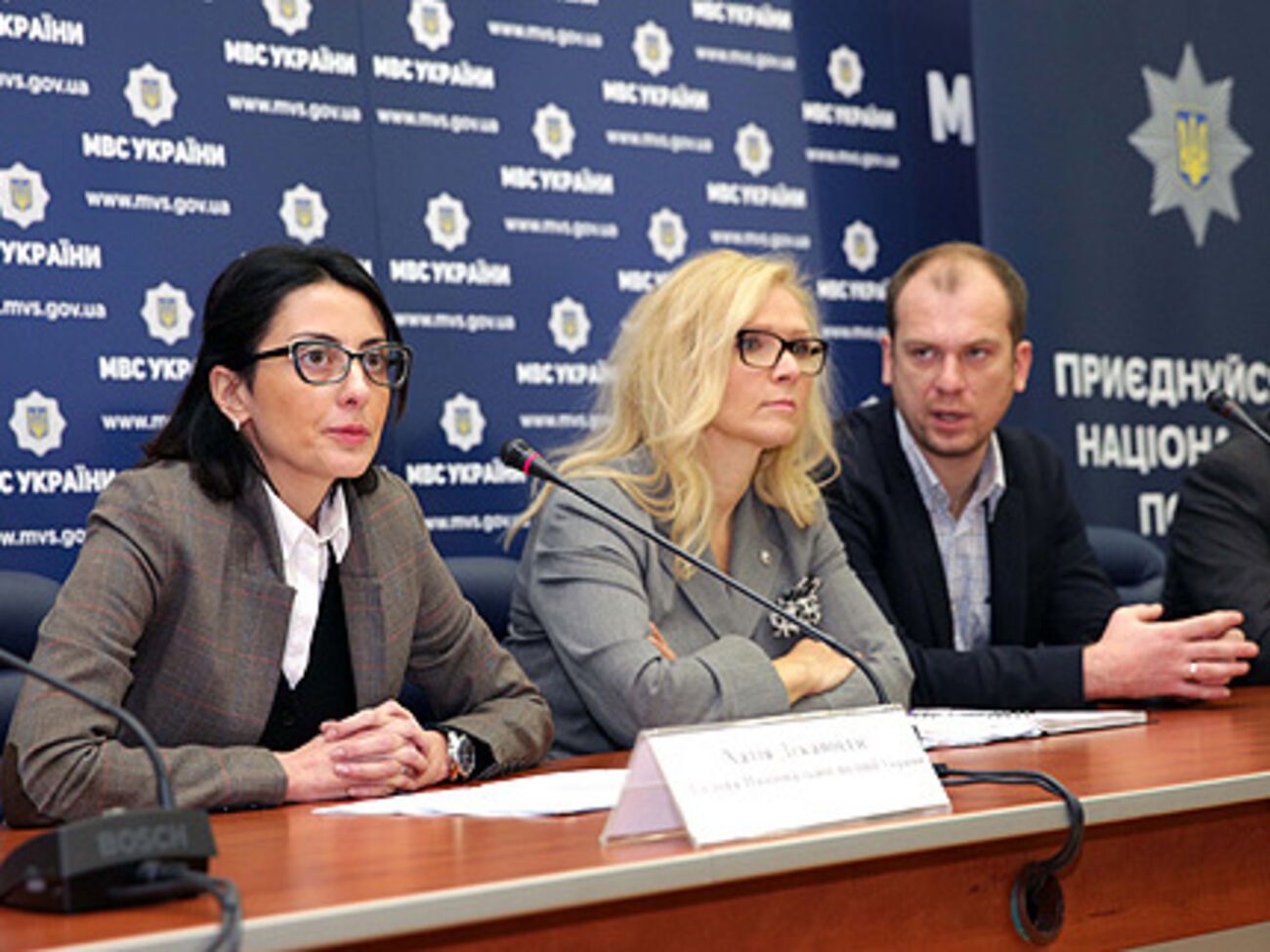 Деканоидзе: Центр станет исключительно хорошим инструментом