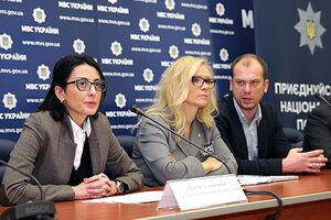 Деканоидзе: Центр станет исключительно хорошим инструментом