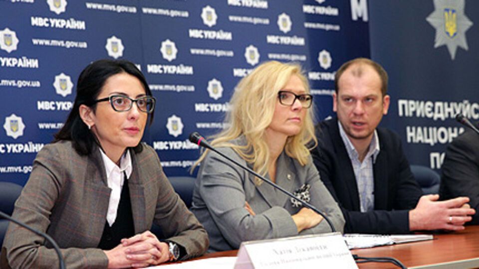 Деканоидзе: Центр станет исключительно хорошим инструментом