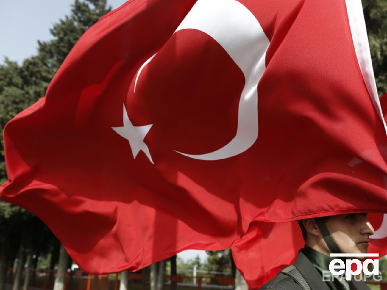 Турция решила сохранить безвизовый режим для россиян