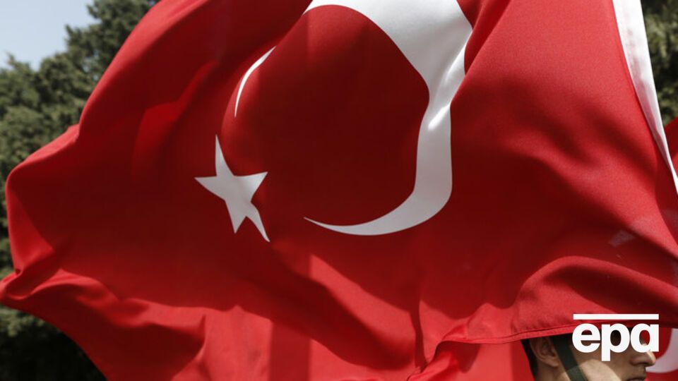 Турция решила сохранить безвизовый режим для россиян