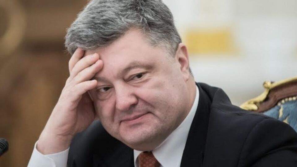 Журналист: Порошенко злится, когда народ пытается рассматривать прокуратуру, как карающий меч президента