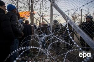 Действие Шенгена может быть приостановлено из-за наплыва мигрантов