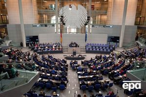 Бундестаг одобрил участие Германии в борьбе с исламистами
