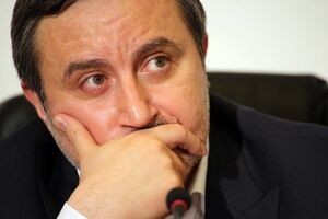 Ислямов: Керченским проливом мы уже занимаемся