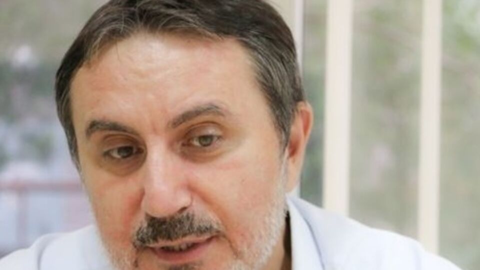 Ислямов о Поклонской: Что может отнять у меня эта Няш-мяша?