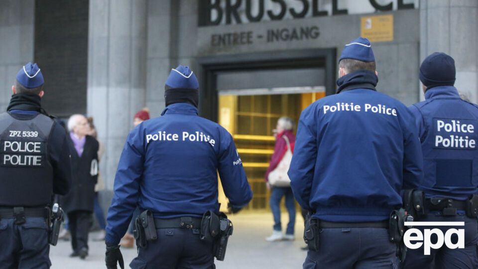 Полиция утратила след Абдеслама