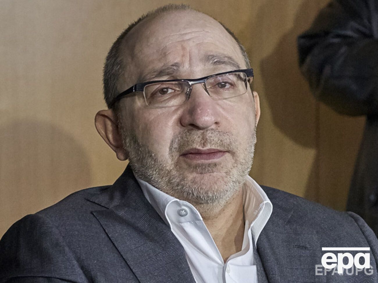 Коломойский: Кернес&nbsp;&ndash; достаточно понятный, прозрачный, говорящий, мыслящий и делающий много хороших вещей человек