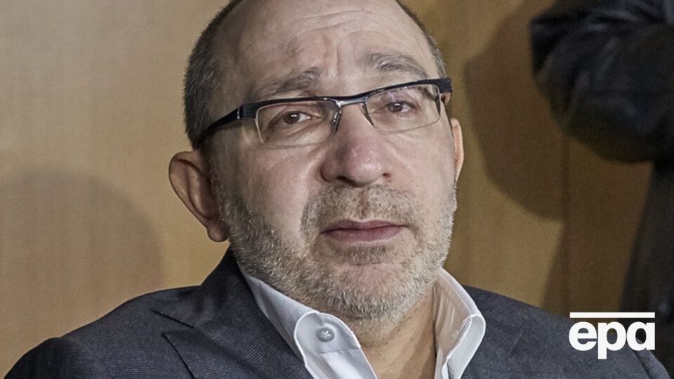 Коломойский: Кернес – достаточно понятный, прозрачный, говорящий, мыслящий и делающий много хороших вещей человек