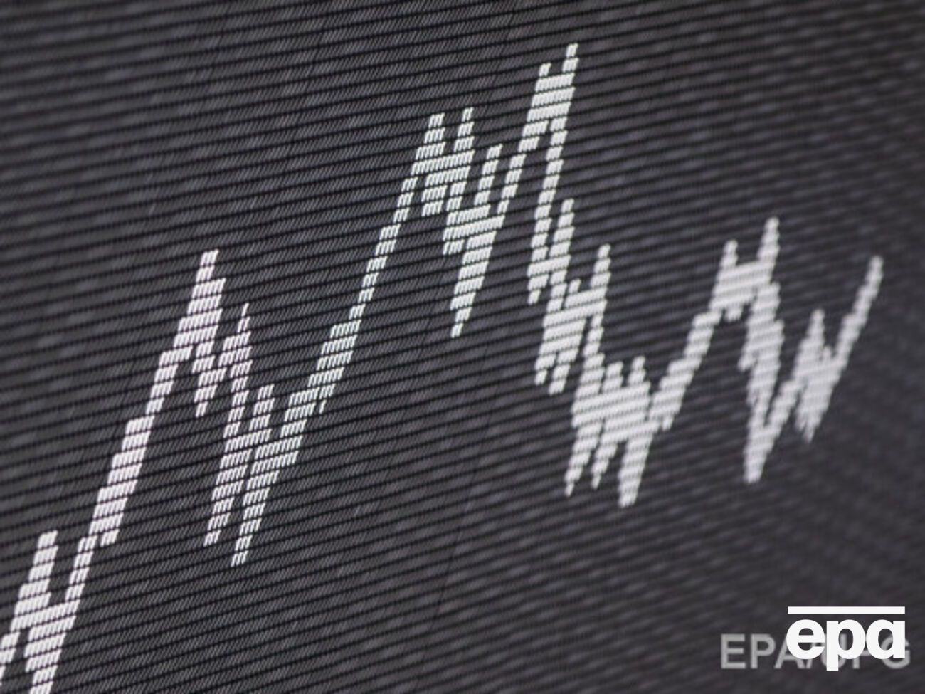 Стоимость корзины ОПЕК опустилась до уровня 2004 года