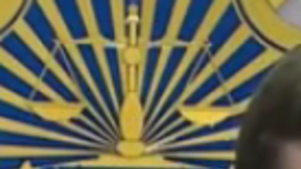 Начальник управления специальных расследований Главного следственного управления Генеральной прокуратуры Украины Сергей Горбатюк