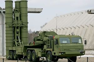 Израильские военные испытали возможности российских ракетных комплексов С-300