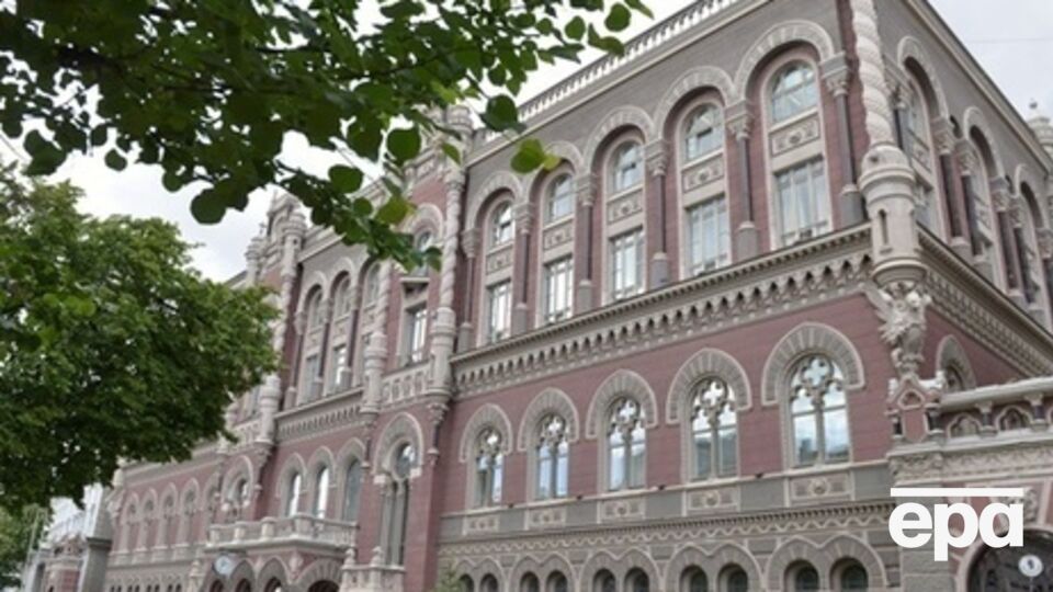 Нацбанк ввел два новых вида операций с депозитными сертификатами на вторичном рынке