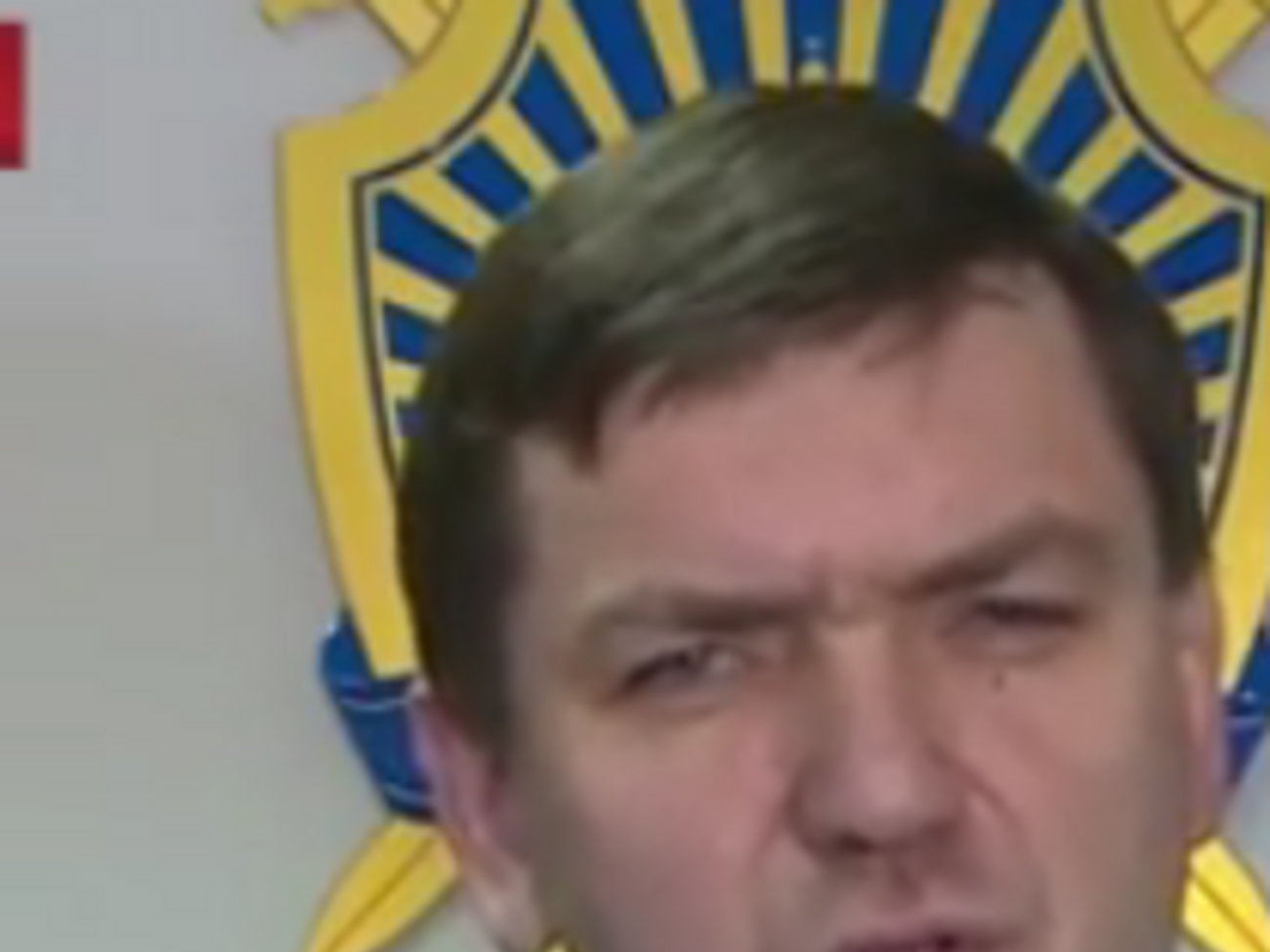 В ГПУ нарекают на работу Интерпола