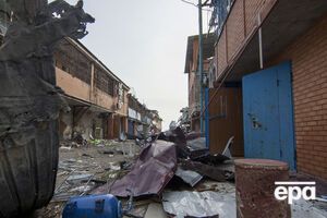 Боевики участили обстрелы сил АТО