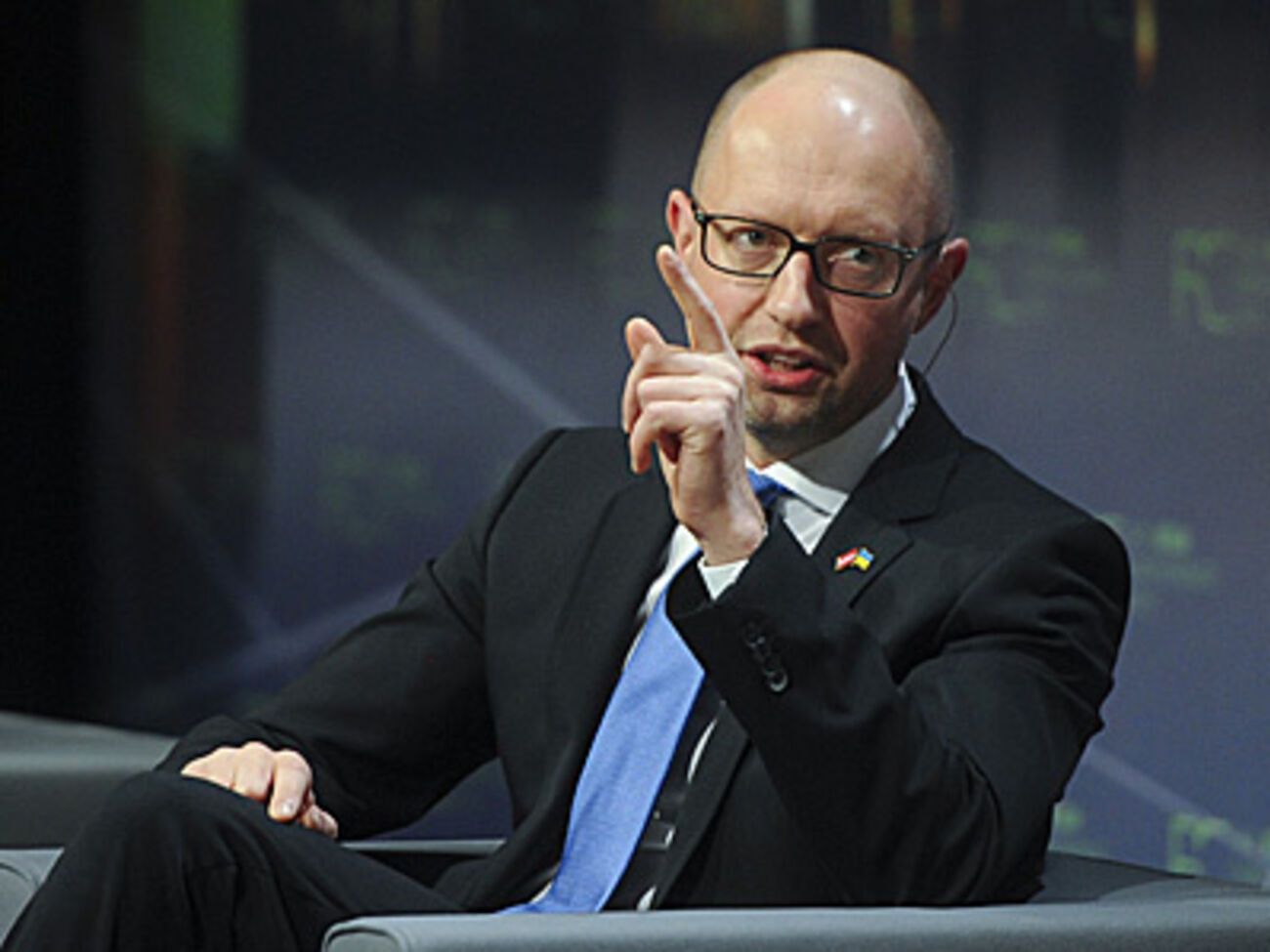 Яценюк уверен, что Налоговый кодекс и госбюджет-2016 будут приняты до конца года