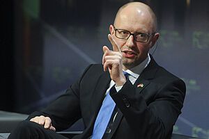 Яценюк уверен, что Налоговый кодекс и госбюджет-2016 будут приняты до конца года