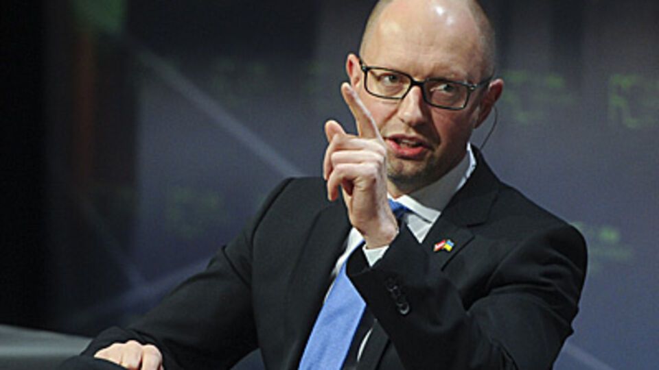 Яценюк уверен, что Налоговый кодекс и госбюджет-2016 будут приняты до конца года