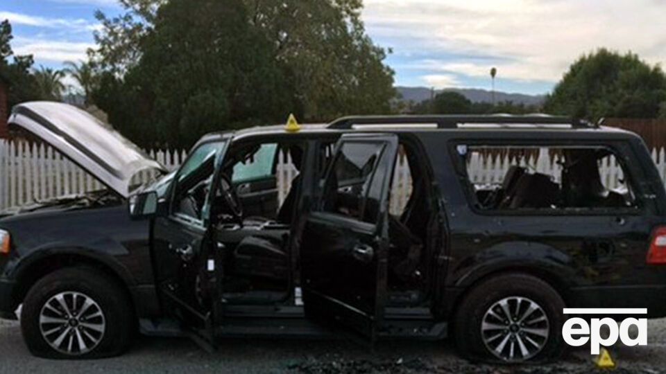 Террористы в Калифорнии "вдохновились" идеями ИГИЛ