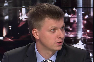 Мушак признает, что повышение зарплат нардепам – непопулярное решение