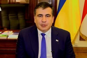 Саакашвили: Иванишвили, завладевший моей страной, все равно не сможет изменить ход истории