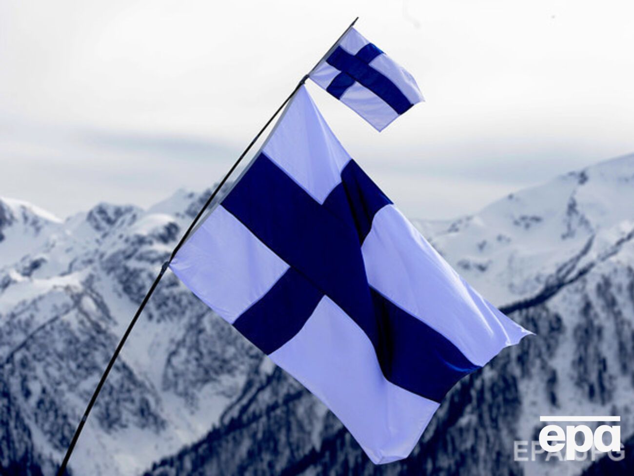 Финляндия прекратила пропускать беженцев